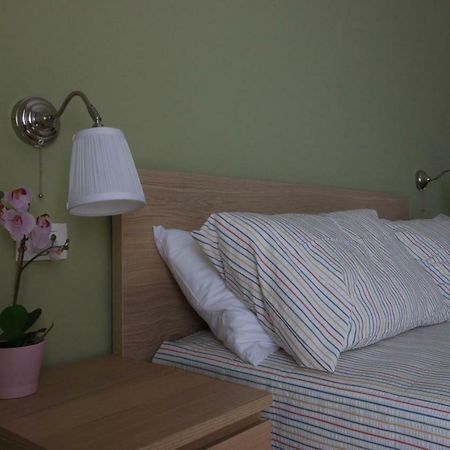 L'Alba Sui Templi Bed and Breakfast Agrigento Eksteriør billede