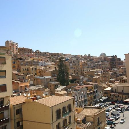 L'Alba Sui Templi Bed and Breakfast Agrigento Eksteriør billede