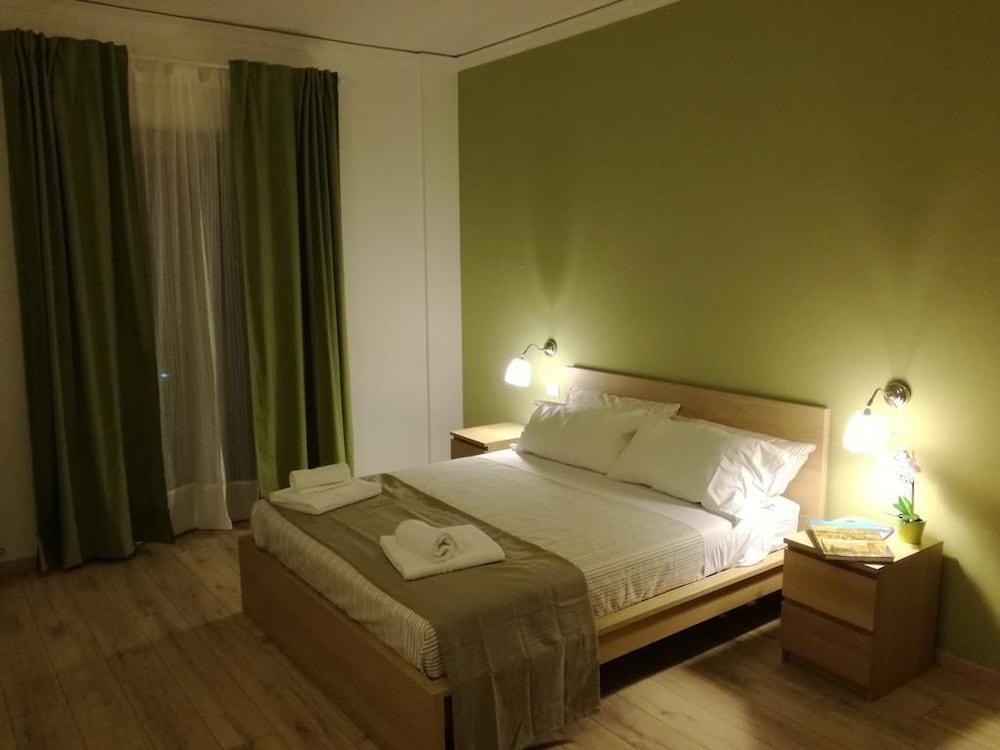 L'Alba Sui Templi Bed and Breakfast Agrigento Eksteriør billede