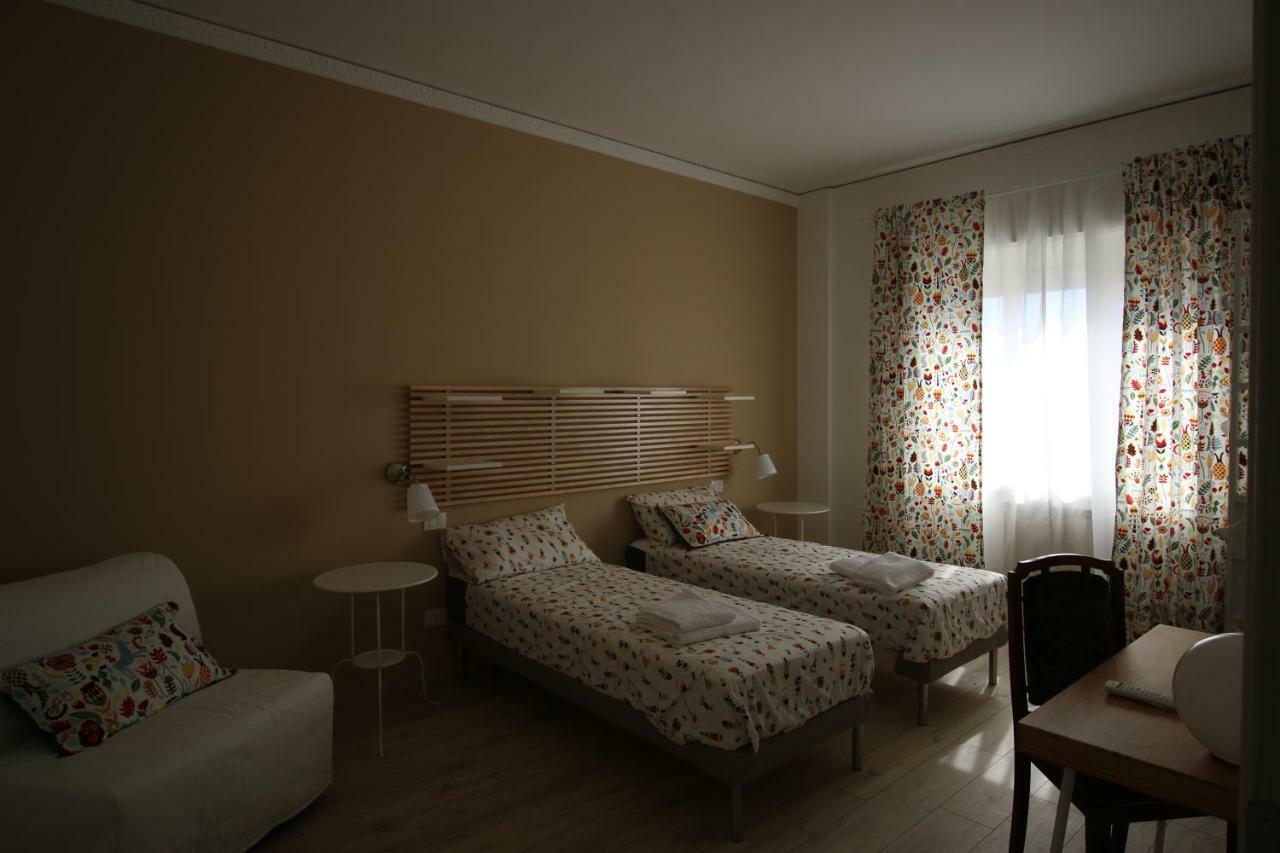 L'Alba Sui Templi Bed and Breakfast Agrigento Eksteriør billede