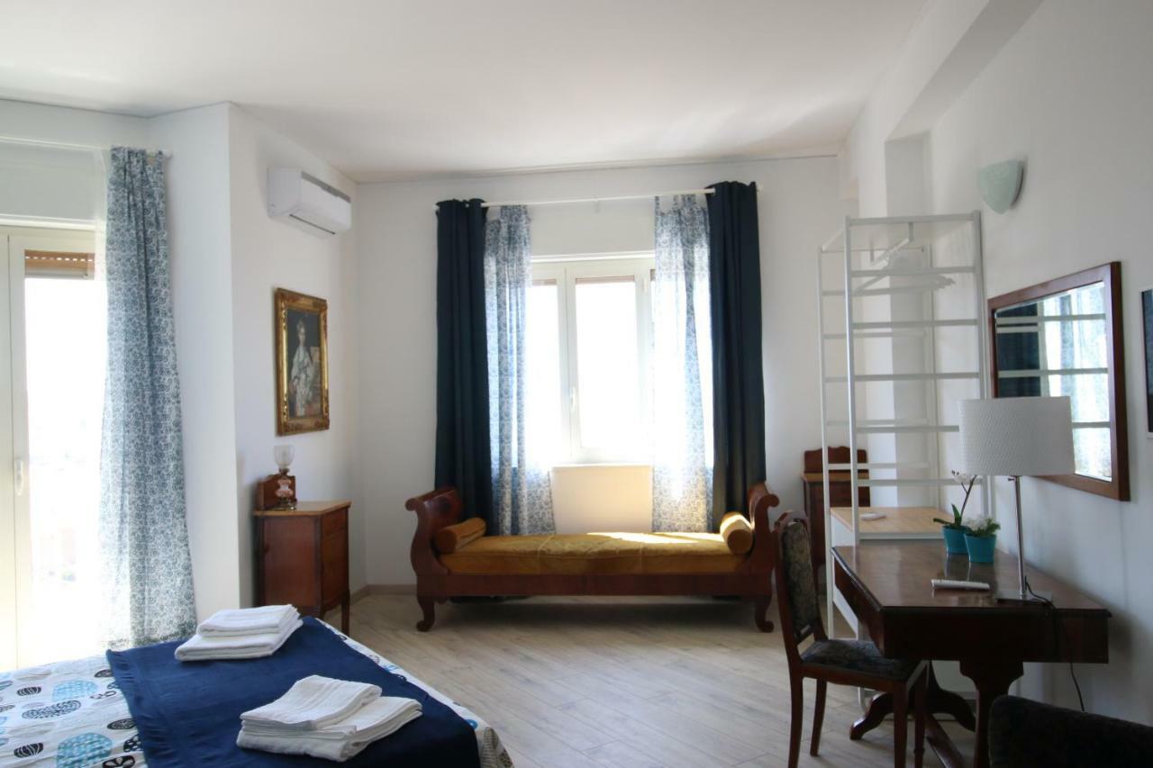 L'Alba Sui Templi Bed and Breakfast Agrigento Eksteriør billede