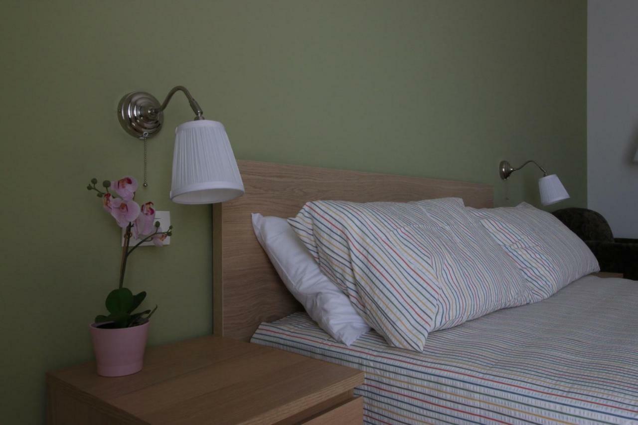 L'Alba Sui Templi Bed and Breakfast Agrigento Eksteriør billede