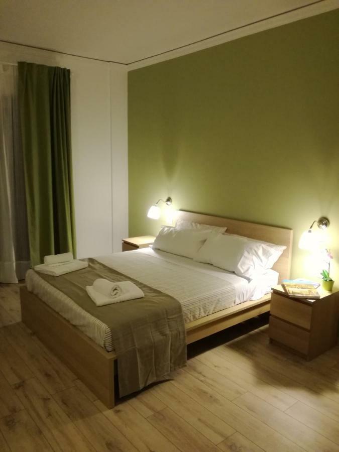 L'Alba Sui Templi Bed and Breakfast Agrigento Eksteriør billede
