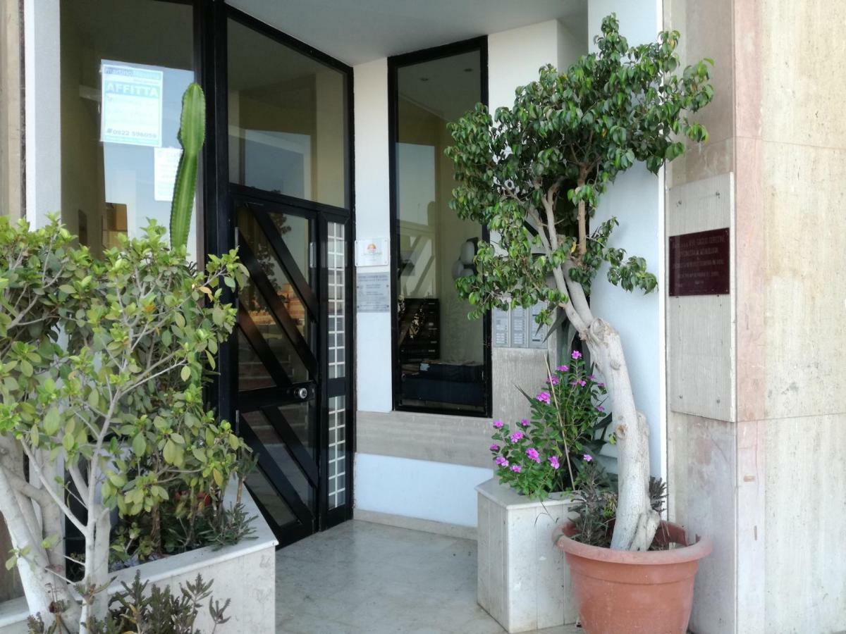 L'Alba Sui Templi Bed and Breakfast Agrigento Eksteriør billede