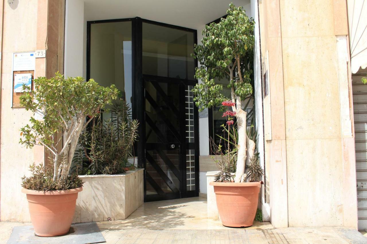 L'Alba Sui Templi Bed and Breakfast Agrigento Eksteriør billede