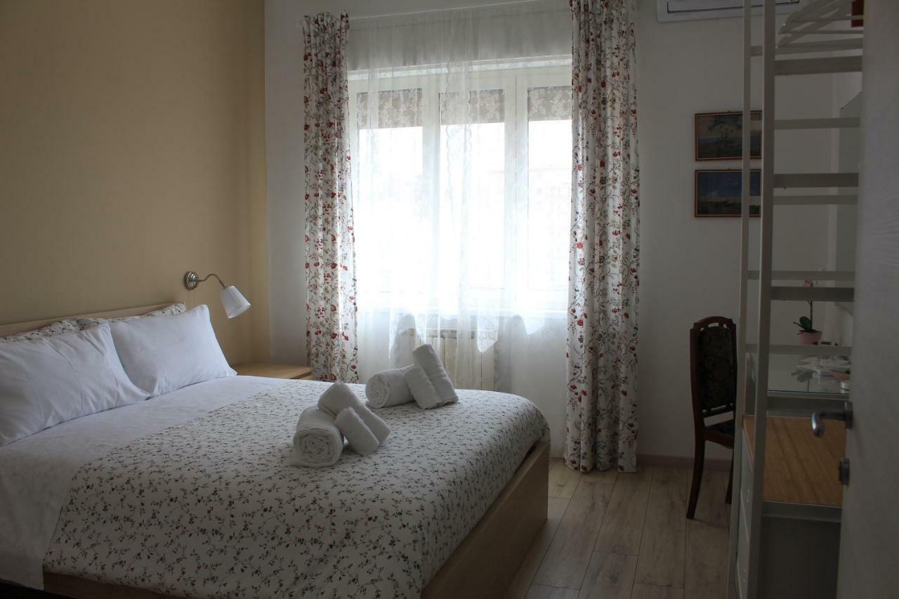 L'Alba Sui Templi Bed and Breakfast Agrigento Eksteriør billede